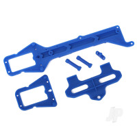 Upper Chassis / battery hold down