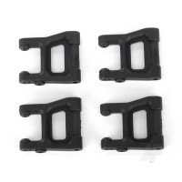 Suspension arms, Front & Rear (4 pcs)