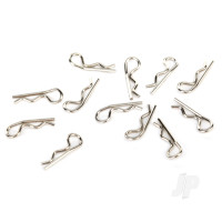 Body clips (12 pcs)