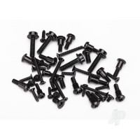 Screw Set, complete