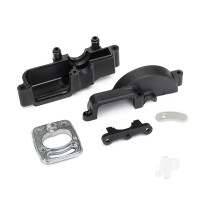 Gearbox housing / motor plate