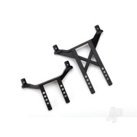 Body mounts (posts), Front & Rear