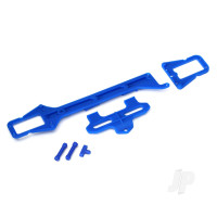 Upper Chassis (Long) / battery hold down
