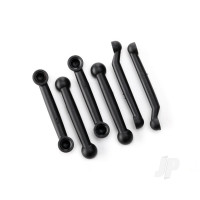 Camber links (4 pcs) / toe links (2 pcs)
