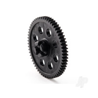 Spur 60-tooth