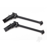 Driveshaft assembly, Front & Rear (2 pcs)