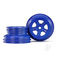 Wheels, Dual Profile (1.8in Inner, 1.4in Outer) (2 pcs)