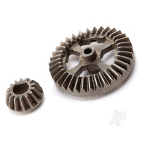 Ring Differential / Pinion Gear Differential (metal)