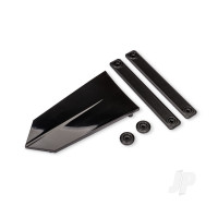 BIGFOOT X-Truck Body Reinforcement Set