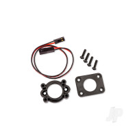 Whip Light Mount Requires 10992