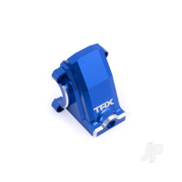 Housing, Differential (Front & Rear), 6061-T6 aluminium (Blue-anodised)