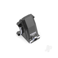 Housing, Differential (Front & Rear), 6061-T6 aluminium (Grey-anodised)