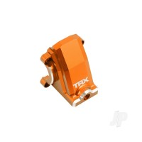 Housing, Differential (Front & Rear), 6061-T6 aluminium (Orange-anodised)