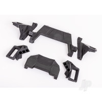 Body mounts, Front & Rear