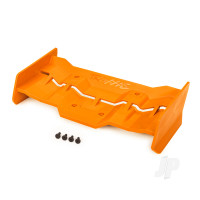 Wing, Orange / 4x12mm FCS (4 pcs)