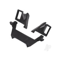 Body mounts, Rear