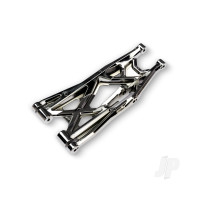 Suspension arm, Chrome, lower (left, front or rear), heavy duty (1)