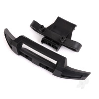 Bumper, Front / bumper mount, front