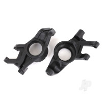 Steering blocks, left & right