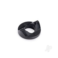 Bellcrank bushing, steering (1) (for use with #7746 aluminium steering bellcranks)