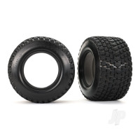 Tyres, Gravix (left & right)/ foam inserts (2)