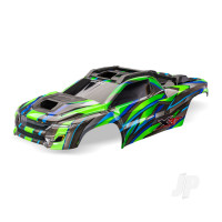 XRT Ultimate Green Body
