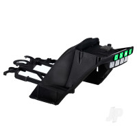 Main frame, upper (Black)