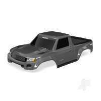 TRX-4 Sport Grey Clipless Body