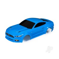 Body 4-Tec 2.0 Mustang, Grabber Blue