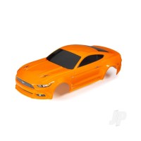 Body 4-Tec 2.0 Mustang, Orange