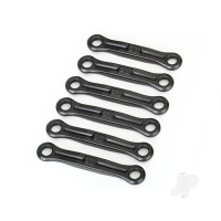 Camber link / toe link Set (plastic / non-adjustable) (Front & Rear)