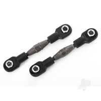 Camber links, Steel, Front (32mm) (2 pcs)