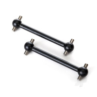 Driveshaft, Front (2 pcs)