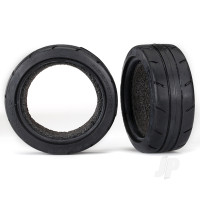 Tyres, Response 1.9in Touring (Front) (2 pcs)