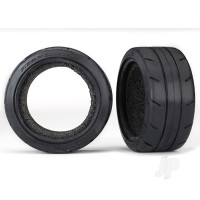 Tyres, Response 1.9in Touring (Extra Wide, Rear)