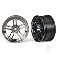Wheels, 1.9in Split-Spoke (Front) (2 pcs)