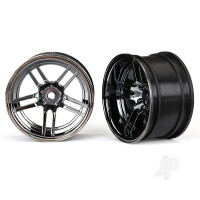Wheels, 1.9in Split-Spoke (wide, Rear) (2 pcs)