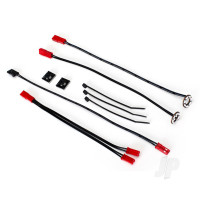 LED tail light kit (fits #8311 Body)