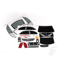 Decal sheet, Cadillac CTS-V