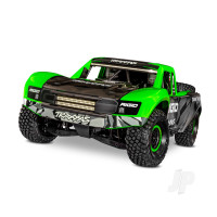 Unlimited Desert Racer Pro-Scale 4WD 1:10 RTR Brushless Electric Short Course Truck, Rigid Industries (+ TQi 2-ch, TSM, VXL-6s, Velineon 2200kV, LED lights)