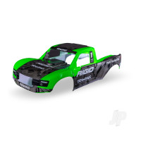 Body Desert Racer Rigid Decals