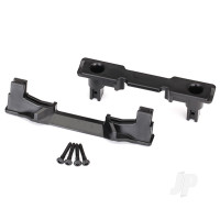 Body posts, clipless, Front & Rear (1 each)