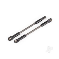 Push rod (Steel) (assembled with rod ends) (2 pcs)