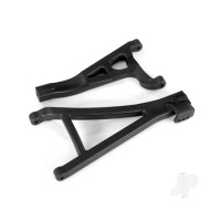 Suspension arms, Front (right), heavy duty (upper (1pc) / lower (1pc))