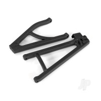 Suspension arms, Rear (right), heavy duty, adjustable wheelbase (upper (1pc) / lower (1pc))