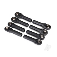 Rod ends, heavy duty (toe links) (8 pcs) (assembled with hollow balls)