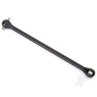Driveshaft, Steel constant-velocity (heavy duty, shaft only, 122.5mm)