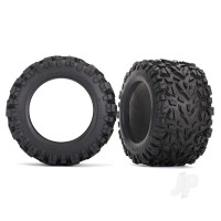 Tyres, Talon EXT 3.8in (2 pcs)