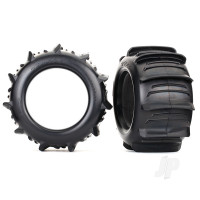 Tyres, Paddle 3.8in (2 pcs)