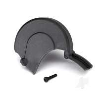 Cover, gear / 3x12mm CS (1pc)